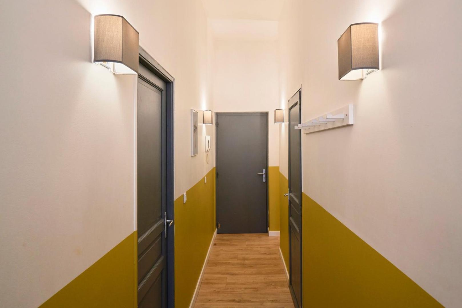 Charming Flats On The Grand Boulevard Λιλ Εξωτερικό φωτογραφία