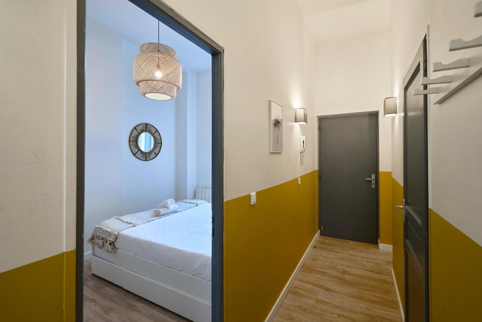 Charming Flats On The Grand Boulevard Λιλ Εξωτερικό φωτογραφία