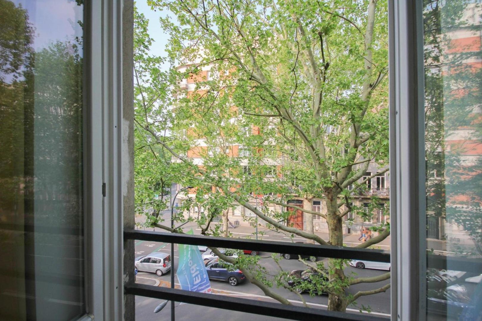 Charming Flats On The Grand Boulevard Λιλ Εξωτερικό φωτογραφία